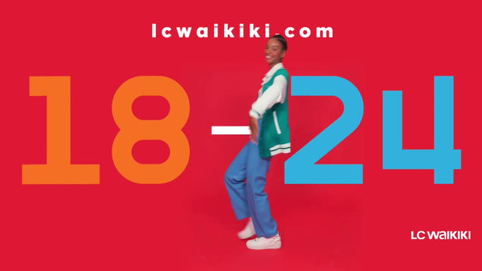 LCW 18-24